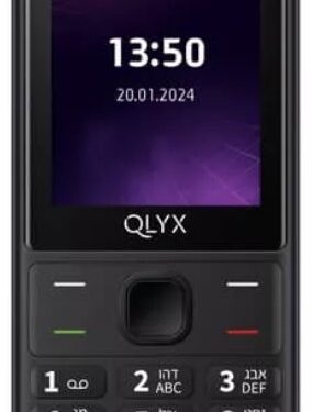 מכשיר QLYX S10 כשר ועדת הרבנים